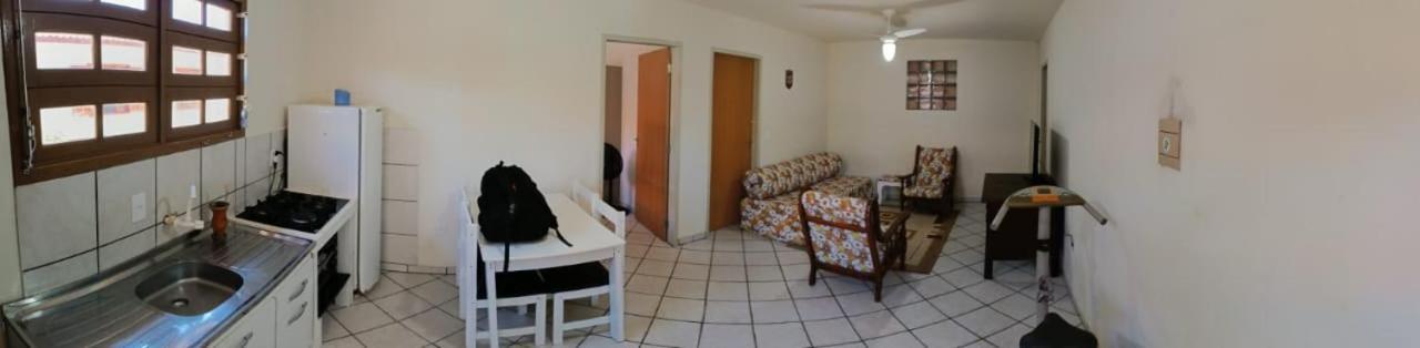 Casa Praia Dos Ingleses Florianopolis Ngoại thất bức ảnh