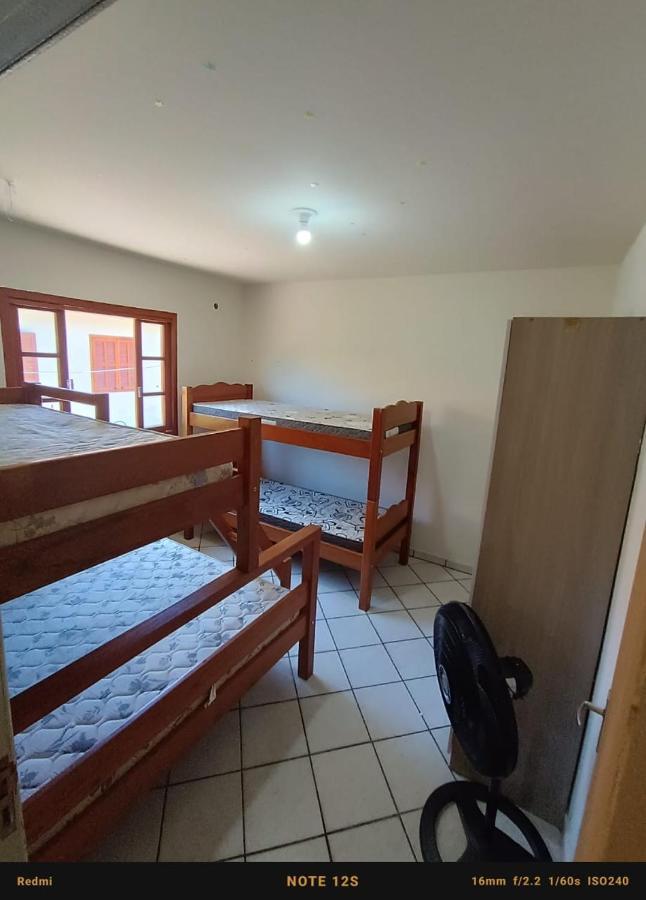Casa Praia Dos Ingleses Florianopolis Ngoại thất bức ảnh