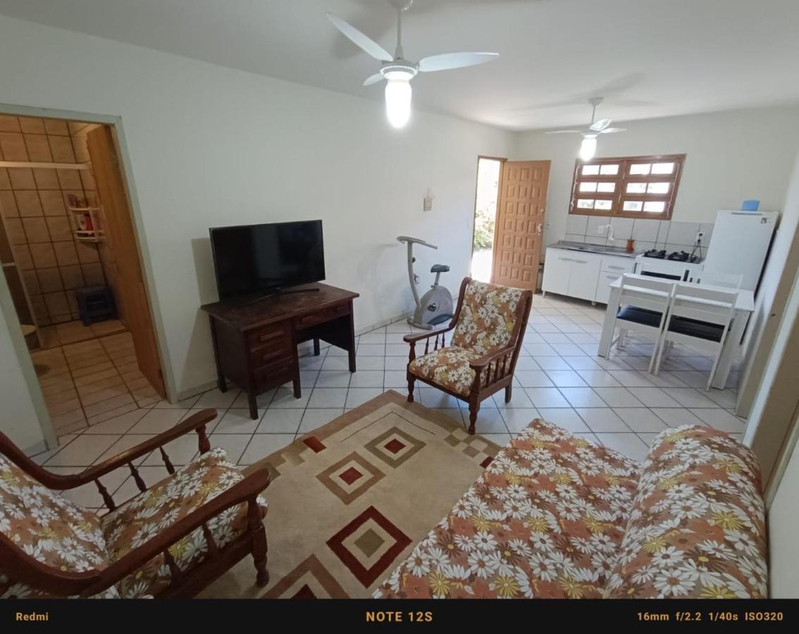 Casa Praia Dos Ingleses Florianopolis Ngoại thất bức ảnh