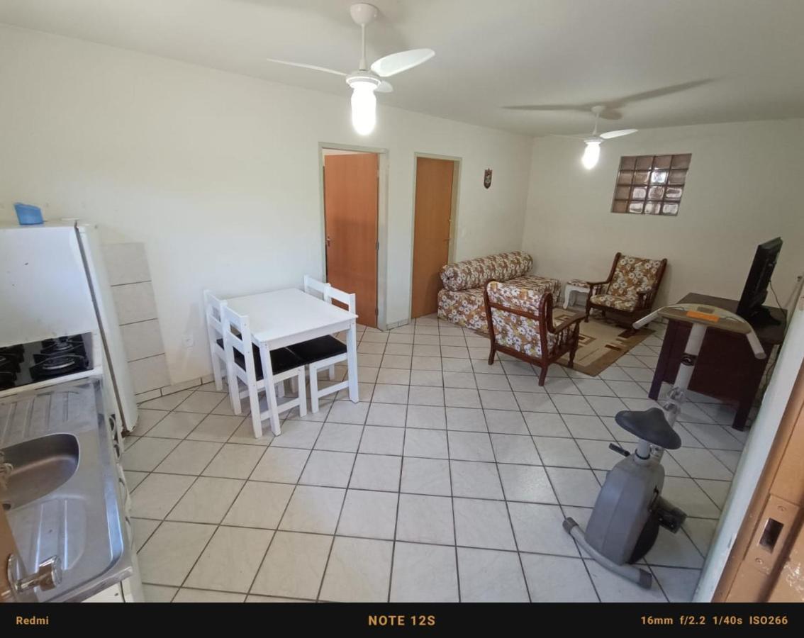 Casa Praia Dos Ingleses Florianopolis Ngoại thất bức ảnh
